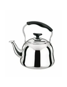 Théière avec passoire Rainstahl RS/KL 3505-30, 3 L, inoxydable acier