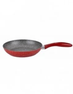 Oliver Voltz OV54419A20, Florence série, aluminium forgé fry-pan Ø20*4.2