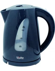Oliver Voltz OV51230B, Electric sans fil bouilloire 2200W, 1.7 l, bleu