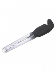 Rosberg R51163A, Mixeur à café 15 cm, avec verre doseur
