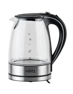 Bouilloire électrique Voltz V51230E, 2200W, 1.7 l