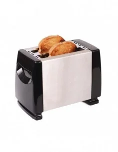 Rosberg R51440AS, Grille-pain for 2 slices of bread 750W, 6 heating levels