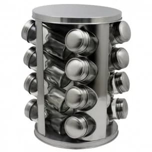 Oliver Voltz OV51217A16, 16pcs.,inox Range-épices