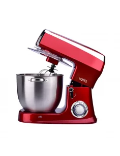 Oliver Voltz OV51115A, Mixeur, 2100W, 7.5 l, inox, 3 rubber, 6 vitesse +