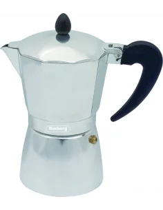 Cafetière Rosberg R51173A9, capacité: 9 tasses