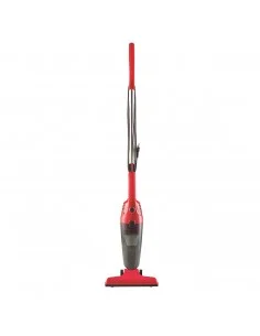 Aspirateur 2in1 Rosberg R51001A, 600W, 0.8 l, Cyclone, Without Bag, rouge