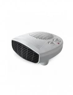 Radiateur soufflant Voltz V51970E, 2000W, 3 modes de fonctionnement, thermostat réglable