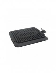 Smokeless electric grill Oliver Voltz OV51015EM, 1250W, revêtement marbré