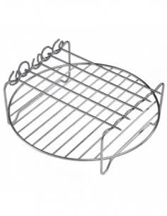 Voltz Grill with skewers for friteuse à air Voltz V51980BG