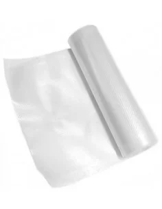 Sacs de mise sous vide Rosberg R51987-rouleau/25*500cm