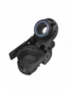 Rosberg Adapter for Nespresso capsules for Rosberg Premium RP51171E5 and Rosberg