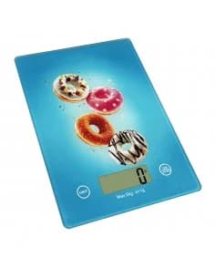 Balance de cuisine Oliver Voltz OV51651KD, 5 kg., 2xAAA batteries (not included)