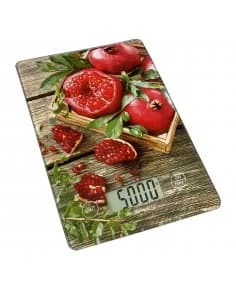 Balance de cuisine Oliver Voltz OV51651KD, 5 kg., 2xAAA batteries (not included)