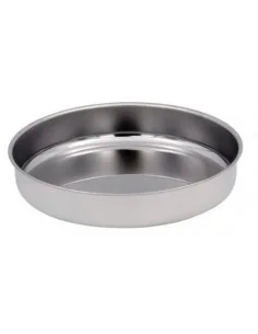 Plaque de cuisson Rosberg R51222LS30, 30x5.5cm., inox. acier
