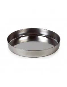 Plaque de cuisson Rosberg R51222LS34, 34x5.7cm, inox