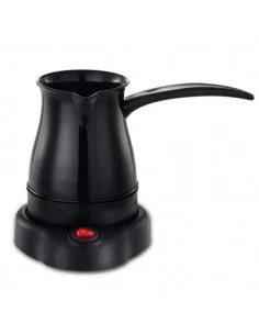 Rosberg R51165BS,Cafetière 600W, 300 ml., noir