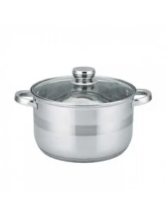 Oliver Voltz OV51210M26, Casserole 26cm/7.8l, induction, inox