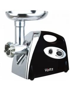 Hachoir à viande with tomato juicer Oliver Voltz OV51991A, 1400W, fonction inversée