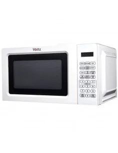 Microwave Four Voltz OV51443D, 700W, 20 l., 10 levels of power, 6 programs