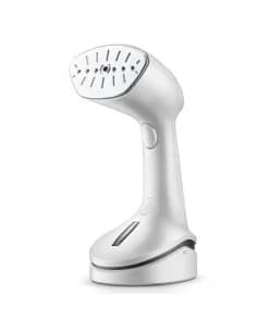 Fer à repasser vapeur Rosberg R51051B, 1000W, 200 ml., blanc