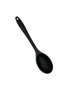 Cuillère XJ-09C003B-1-X16,28 x5.5cm, silicone