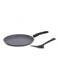 Panmoule à gâteau with spatula Oliver Voltz OV51322H26S, 26cm, revêtement marbré