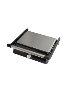 R51442M, Contact grill, 2000W, Open 180 ֯as open grill, revêtement anti-adhésif