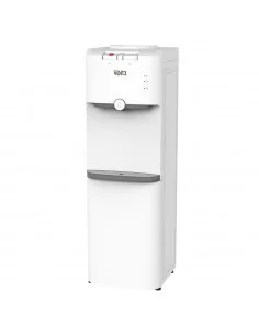 Water dispenser Voltz OV51449B, 85-420W10°-90°C, with cabinet, with