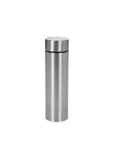 Bouteille isotherme en inox Rosberg R52010D, 0.35l., écran LED, Stainless