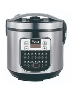 Oliver Voltz OV51985J5, Multi-Cooker 900W/5l.-45 programs, écran LED