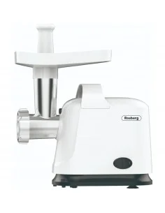 Rosberg R51991E, Hachoir à viande with tomato juicer, 800W, Inversion control