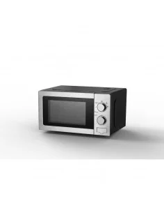 Oliver Voltz OV51443C, Microwave Four, 700W, 20 l., 5 niveaux de puissance, Timer up