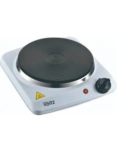 Oliver Voltz 51445N, Electric Hot Plate, 1500W, Cast iron heating element