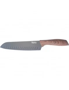 Oliver Voltz OV51633WS, Santoku Knife, size: 7”/ 17.78 cm