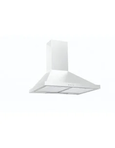 Rosberg R51456CW, Built-in Cooker Hood Extractor, 140W, 60cm,1 motor, 650