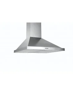 Rosberg R51456CS, Built-in Cooker Hood Extractor, 140W, 60cm,1 motor, 650