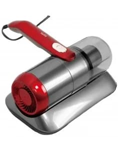 Oliver Voltz OV51003A, Aspirateur anti-acariens, 300W, UV longueur:253.7nm