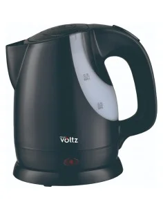 Oliver Voltz OV51230F, Bouilloire électrique, 1300W, 0.9l., sans fil, noir