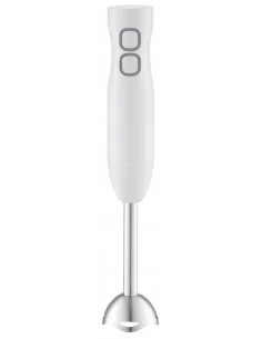 Mixeur plongeant Rosberg R51112MS, 400W, inox rod, 2 vitesses control