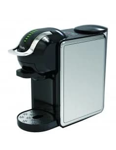 Oliver Voltz OV51171K8R, 8-in-1 Cafetière, 1450W, 19 bar, réservoir d'eau