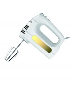 Oliver Voltz Daisy OV51110W, Batteur à main, 500W, 6 vitesses, Turbo function, blanc