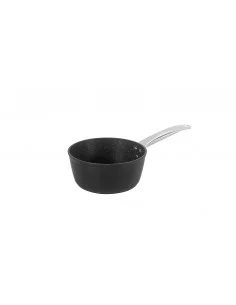 Oliver Voltz OV54421N18, Biostone série, aluminium forgé Sauce- pan