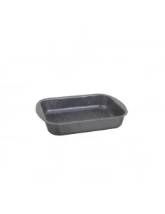 Oliver Voltz OV51222N30S, Biostone série, aluminium rectangulaire moule à pâtisserie