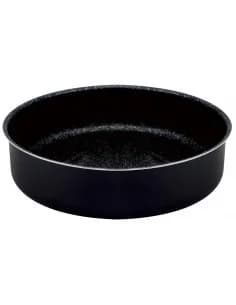 Oliver Voltz OV51222N32, Biostone série aluminium rond moule à pâtisserie