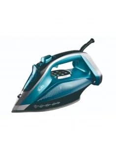 Oliver Voltz OV51050L, Fer à repasser vapeur, 3200W, réservoir d'eau 350 ml, plaque céramique