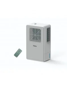 Oliver Voltz OV51762A, Spot climatiseur portable, puissance nominale 200W