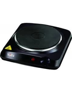 Oliver Voltz OV51445N, Electric hot plate, 1500W, Cast iron heating element