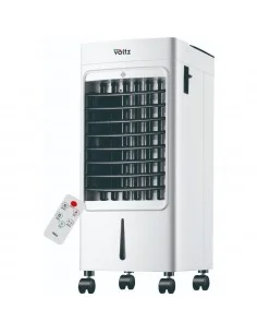 Oliver Voltz OV51761BH, Cooler /Humidify /Heating function, 75W-2000W, 4l