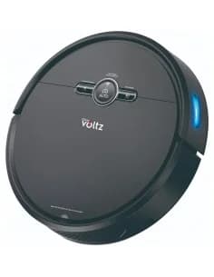 Oliver Voltz OV51004A, Aspirateur robot 3 in 1, 2000PA, 4400mAh, jusqu'à