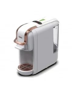 Oliver Voltz OV51171M8R, 8-in-1 Cafetière, 1450W, 19 bar, 5 adaptors